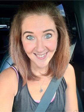 Meet your Posher, Karina